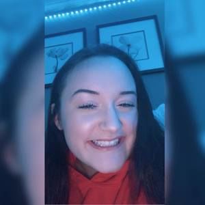 Meet your Posher, Savannah